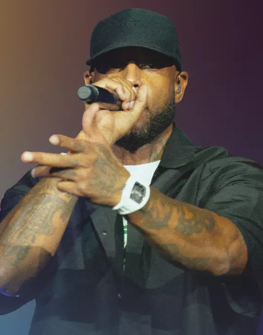 BOOBA